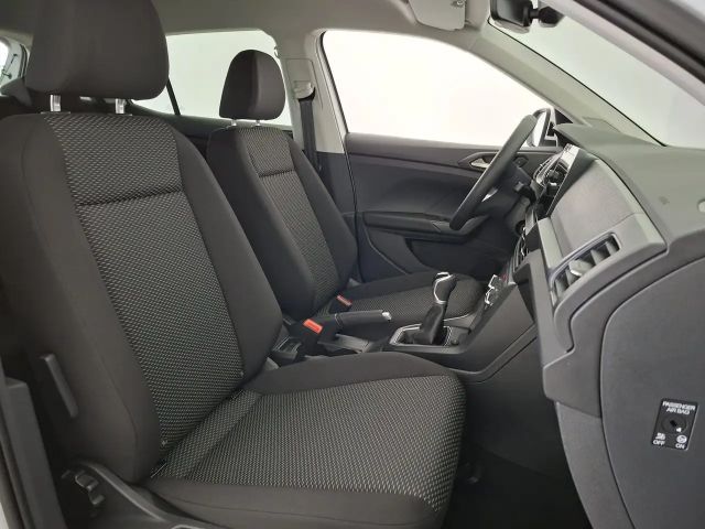 Volkswagen T-Cross 4Me TSI