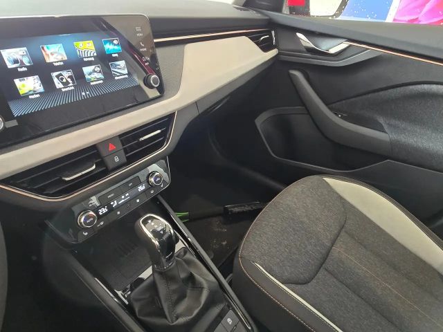 Skoda Kamiq Selection