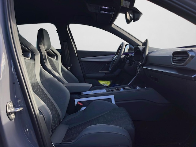 Cupra Formentor 2.0 TSI DSG VZ