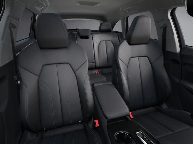 Audi A5 40 TFSI Quattro S-Line