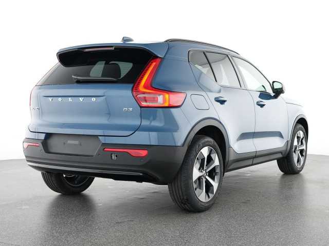 Volvo XC40 Dark Plus