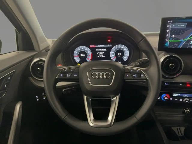 Audi Q2 35 TFSI