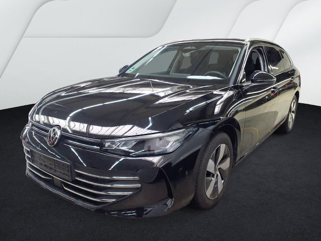 Volkswagen Passat 1.5 eTSI Business DSG Variant