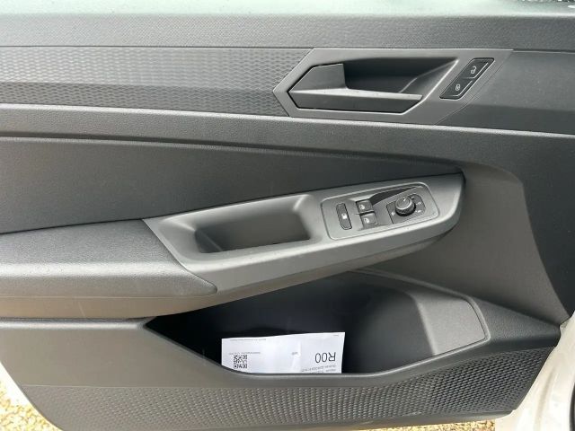 Volkswagen Caddy Cargo TDi Tageszulassung AHK+Virt+PDC