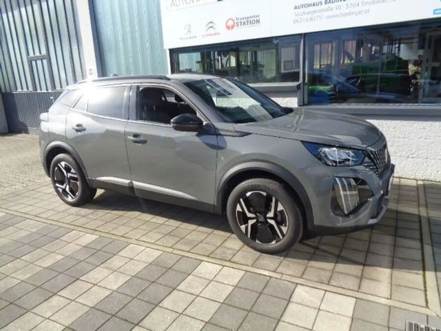 Peugeot 2008 Allure Pack EAT8