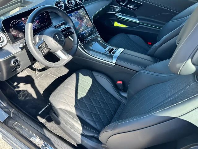 Mercedes-Benz CLE 300 4MATIC AMG Line