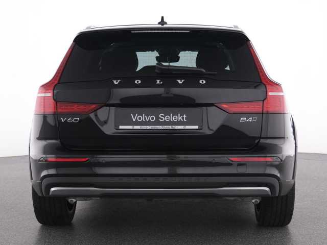 Volvo V60 Cross Country CC