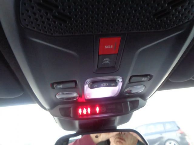 Opel Corsa GS-Line Grand Sport