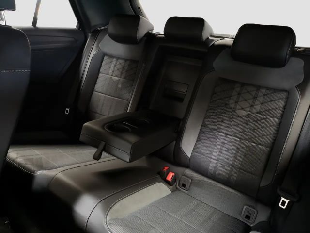 Volkswagen T-Roc 1.5 TSI DSG R-Line Style