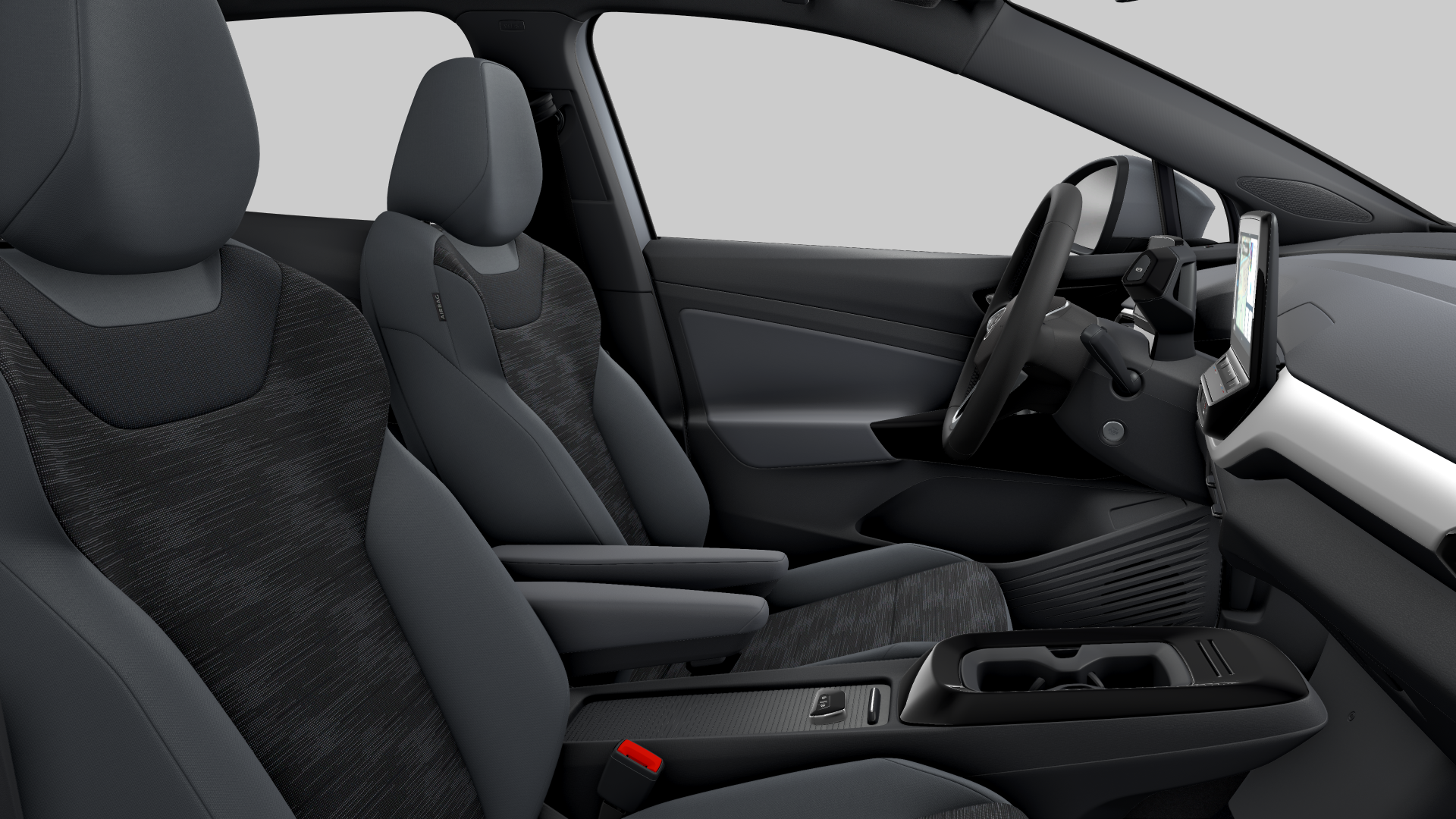 Volkswagen ID.4 Performance Pro