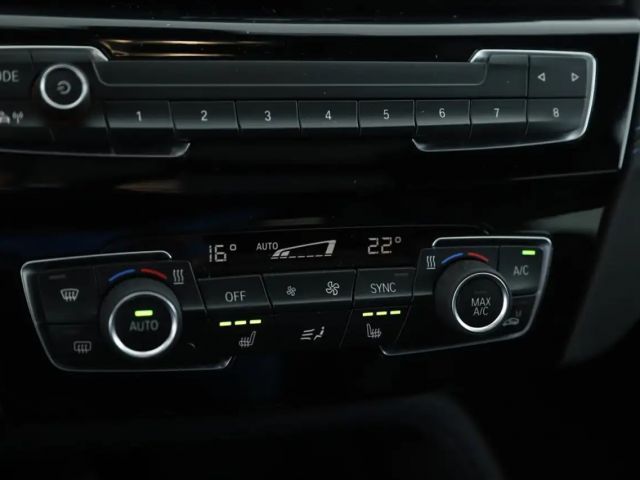 BMW X1 M-Sport sDrive18i