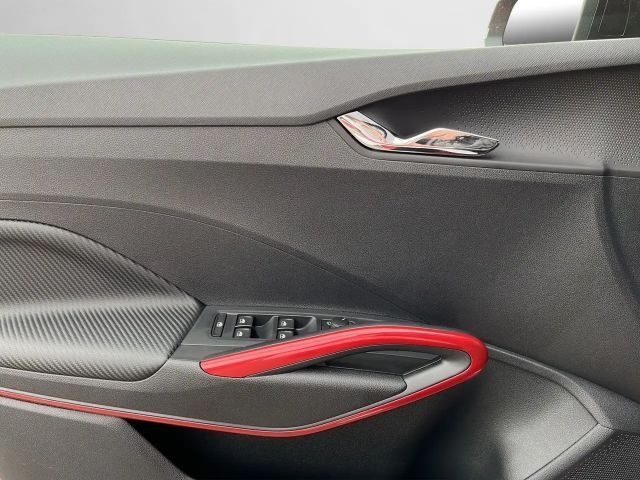 Skoda Fabia Monte Carlo