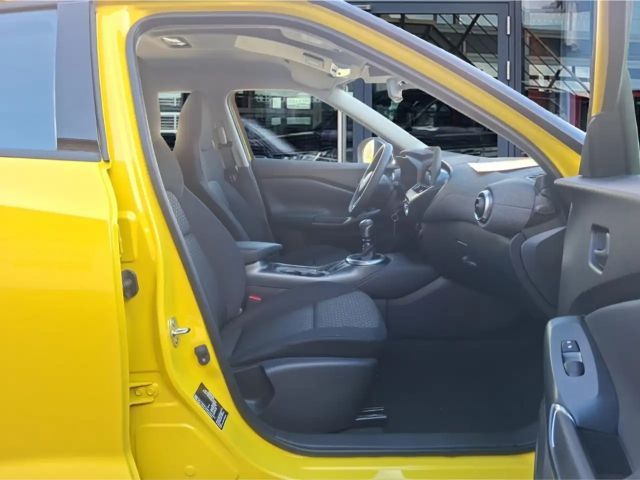 Nissan Juke Acenta DIG-T