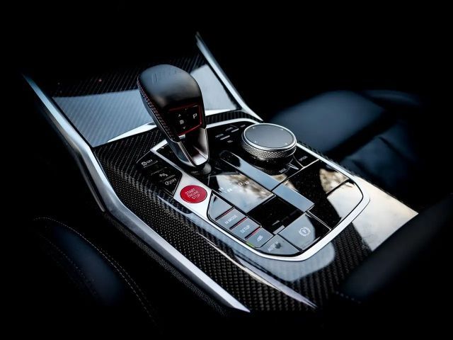 BMW M3 Competition xDrive