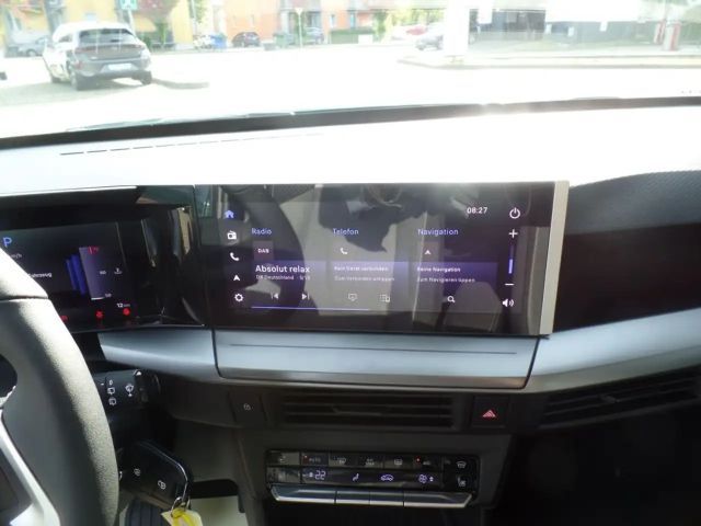 Opel Frontera Edition