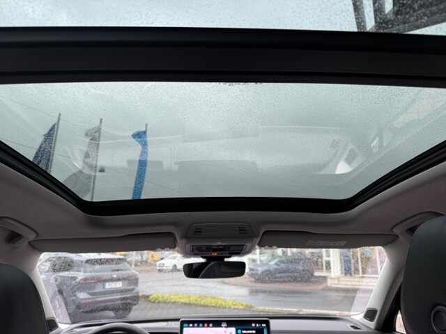 Volkswagen Tiguan 1.5 TSI eHybrid