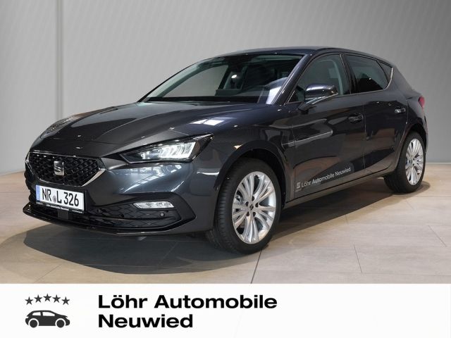 Seat Leon 1.5 TSI DSG Style