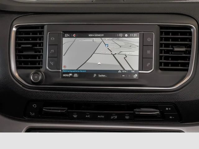 Opel Zafira Life 2.0 CDTI