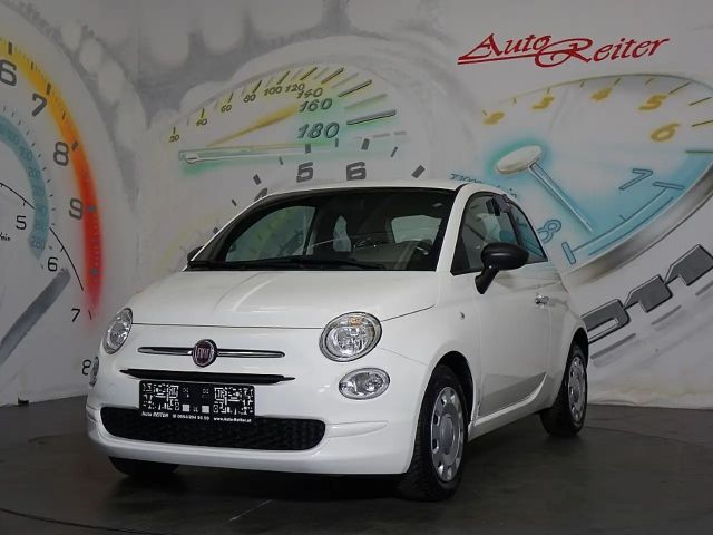 Fiat 500 Cult