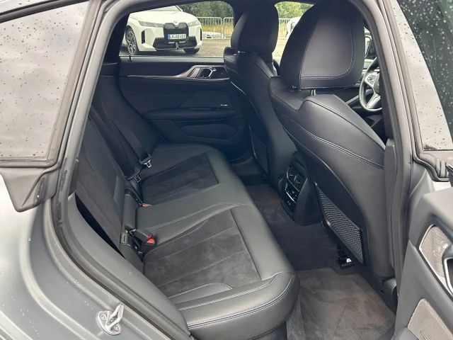 BMW 420 420d M-Sport xDrive