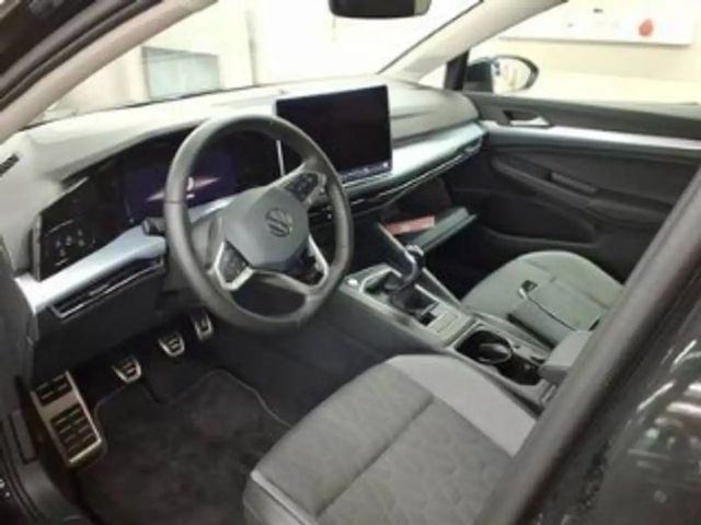 Volkswagen Golf Golf VIII Plus Variant