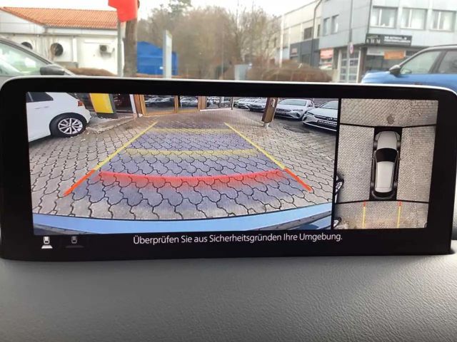 Mazda CX-5 Advantage