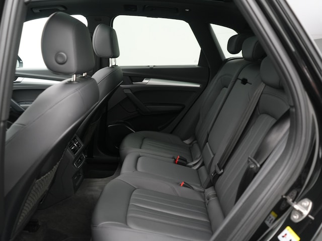 Audi Q5 45 TFSI Quattro S-Tronic