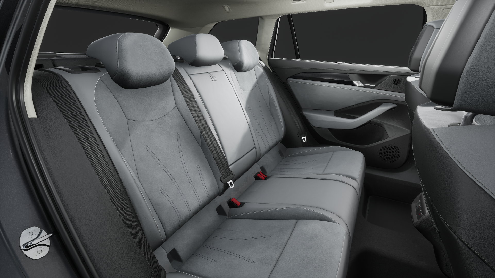 Volkswagen Passat 1.5 eTSI Business Variant