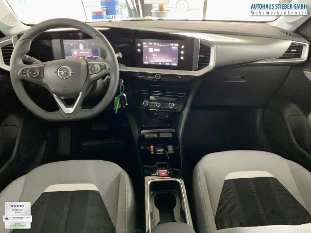 Opel Mokka 1.2 Turbo Elegance Turbo