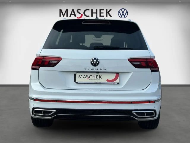 Volkswagen Tiguan 2.0 TDI R-Line