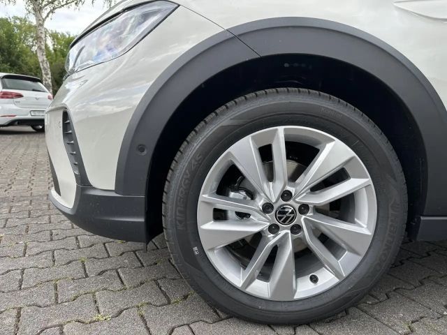 Volkswagen Taigo 1.0 TSI DSG Life
