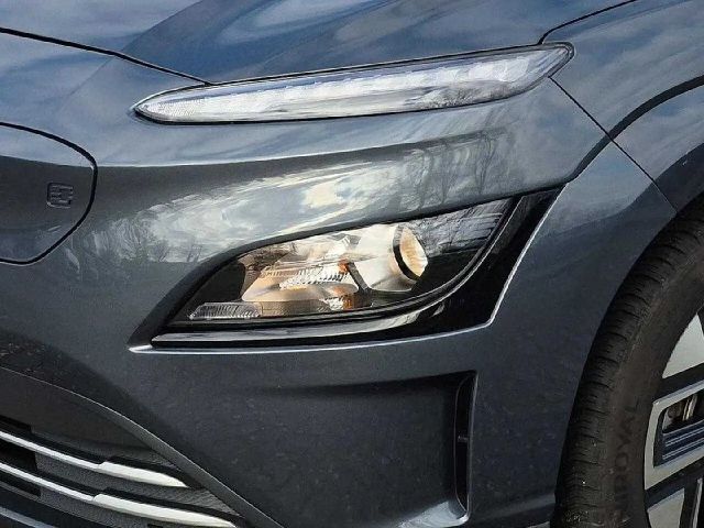 Hyundai Kona 2WD Electric Select
