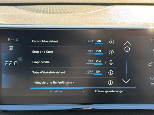 Peugeot 5008 Allure Pack PureTech