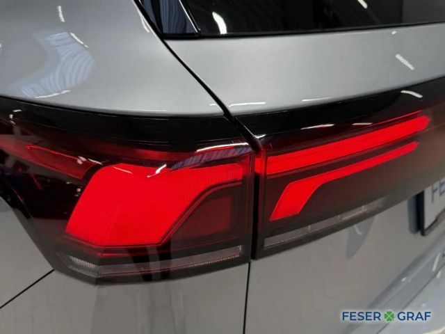 Volkswagen Tiguan DSG Life