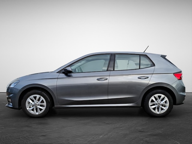 Skoda Fabia 1.0 TSI Selection