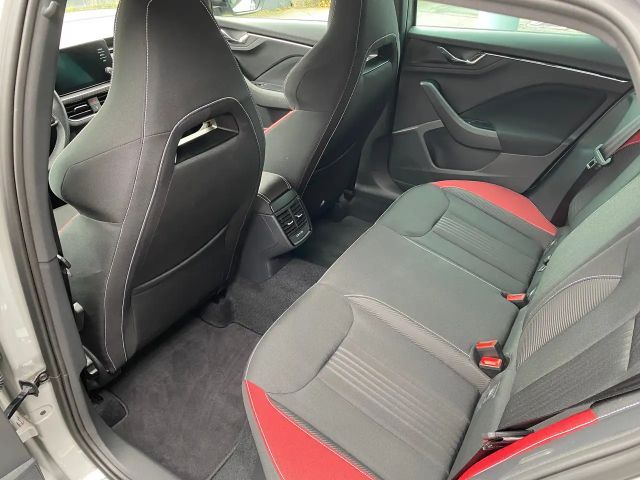 Skoda Scala 1.5 TSI Monte Carlo