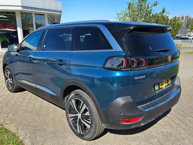 Peugeot 5008 GT-Line