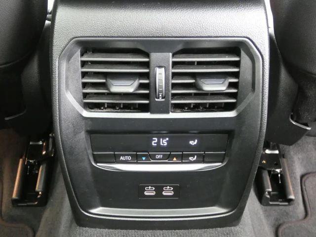 BMW 320 320d M-Sport Touring