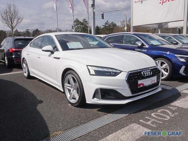 Audi A5 35 TDI S-Tronic Sportback