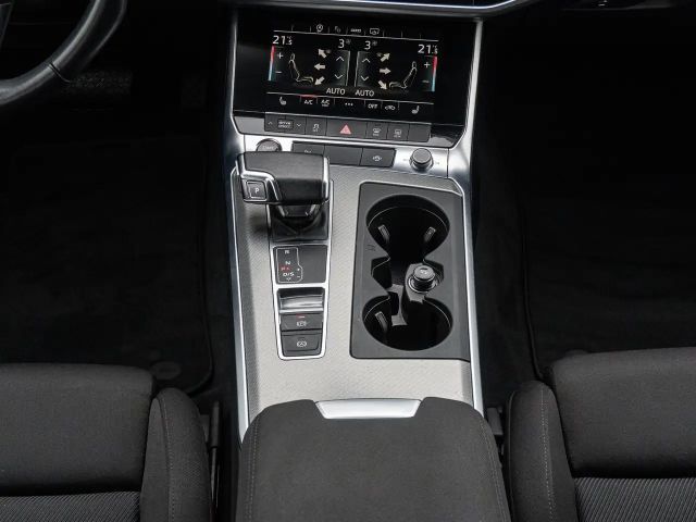 Audi A6 45 TDI Avant Quattro S-Tronic Sport