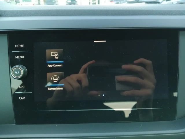 Volkswagen Taigo 4Me TSI