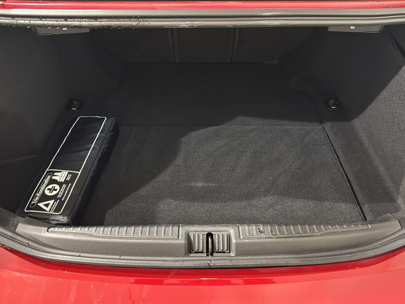 Alfa Romeo Giulia Q4