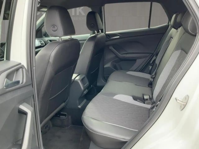 Volkswagen T-Cross DSG Life