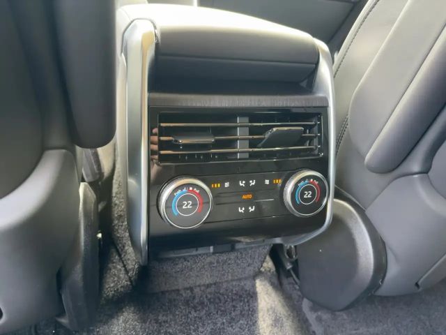 Land Rover Range Rover HSE