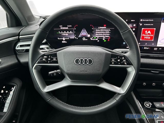 Audi A5 S-Tronic