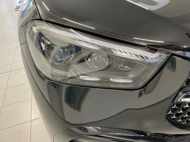 Mercedes-Benz GLE 350 4MATIC