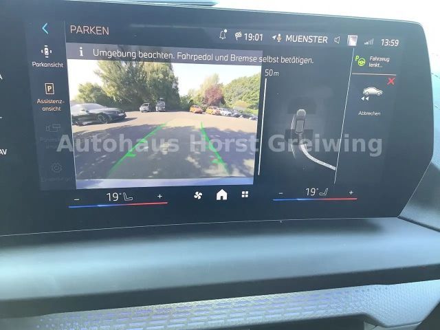 BMW 120 M-Sport Sedan