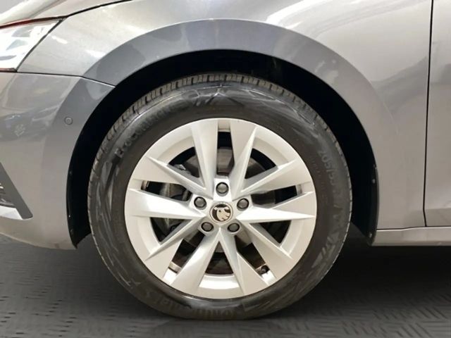 Skoda Octavia 2.0 TDI Combi Style Style