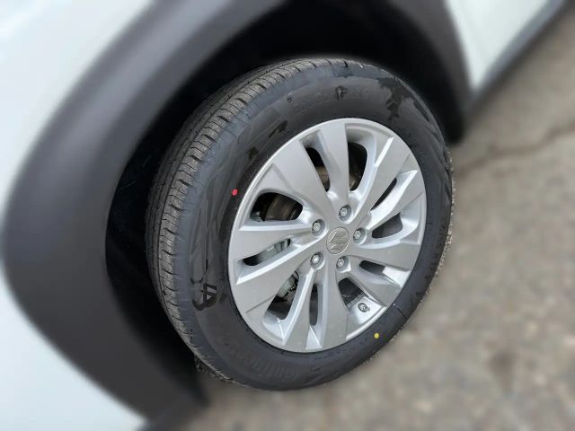 Suzuki S-Cross Hybrid