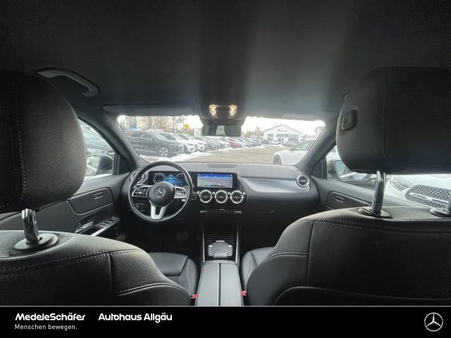 Mercedes-Benz EQA 250 Advanced Progressive